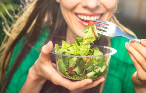  Top  6 alimente pe care le poti manca la orice ora fara sa te ingrasi