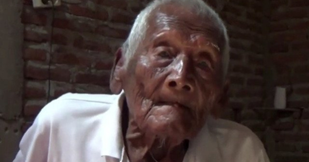 Cel mai batran om din lume a murit la varsta de 146 de ani