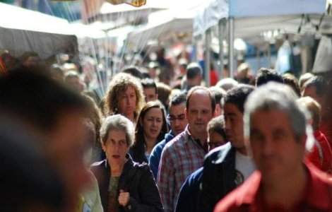 Ministrul pentru Romanii de Pretutindeni: Anul trecut, pentru prima data, s-au nascut mai multi copii in diaspora decat in tara