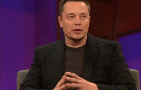 Ce solutie propune Elon Musk pentru fluidizarea traficului rutier