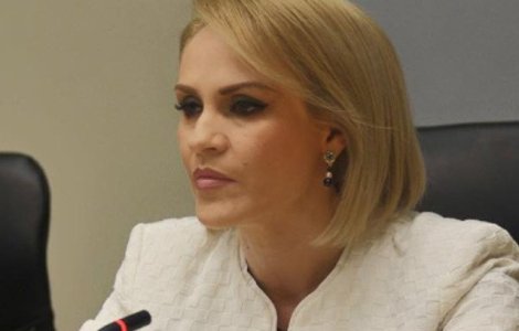 Ce mesaj a transmis Gabriela Firea cu ocazia Zilei Tineretului
