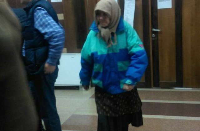 Vaslui: Procurorii au facut apel in cazul batranei condamnate la 5 ani de inchisoare dupa ce l-a omorat pe cel care incerca sa o violeze