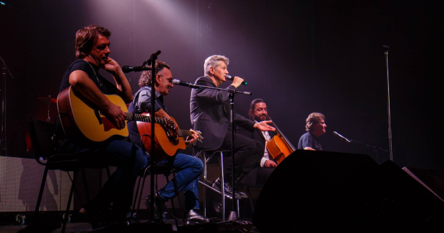 Mihai Coman, membru al trupei Holograf, a murit