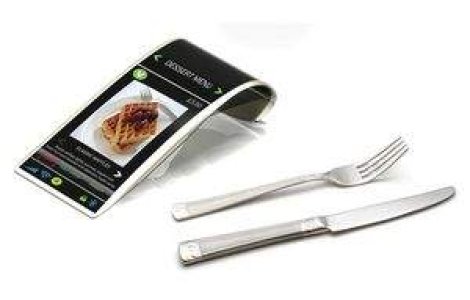 EPOS-lite: Inovatie in restaurant