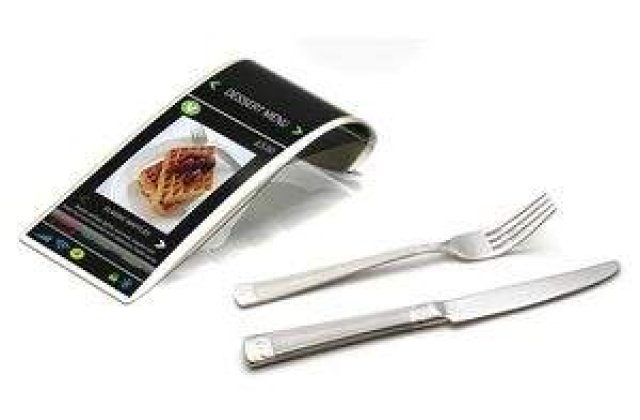 EPOS-lite: Inovatie in restaurant