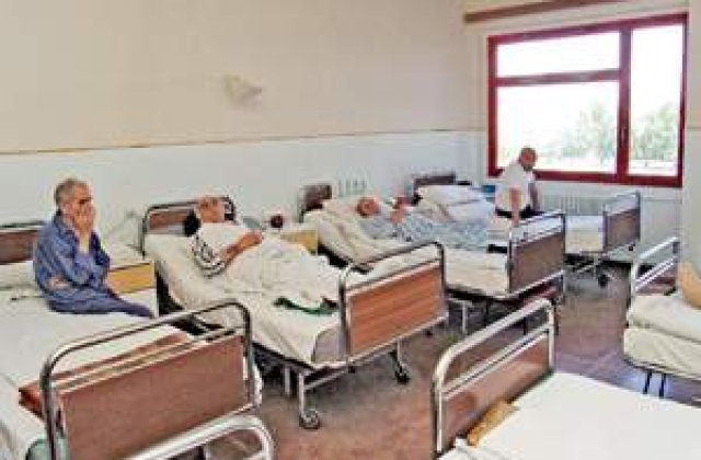 Virusul gripal care va afecta Romania a ucis sute de oameni in Australia