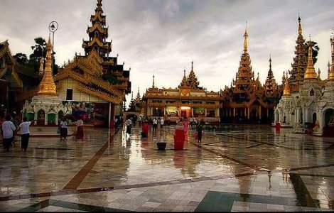 Myanmarul vrea sa fabrice arme nucleare?