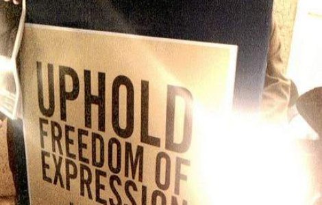  Top  China, impartiala fata de ceremonia de decernare a Nobelului?