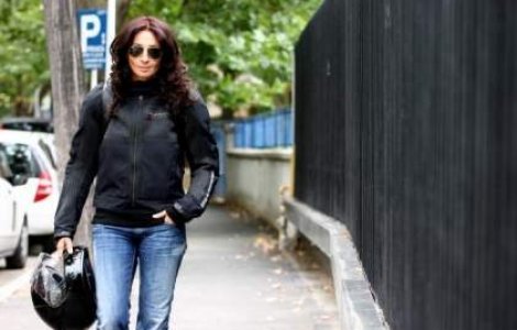 Mihaela Radulescu revine la "Duminica in familie"