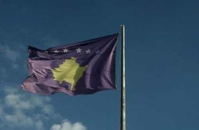 SUA, speriate de o posibila divizare a Kosovo