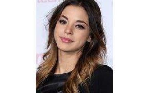 Miss Golden Glob 2011