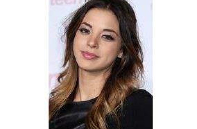 Miss Golden Glob 2011