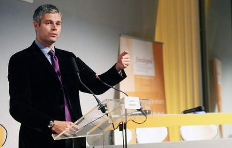 MAE: Afirmatiile ministrului francez privind frontiera cu R.Moldova nu corespund realitatii