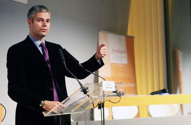 MAE: Afirmatiile ministrului francez privind frontiera cu R.Moldova nu corespund realitatii