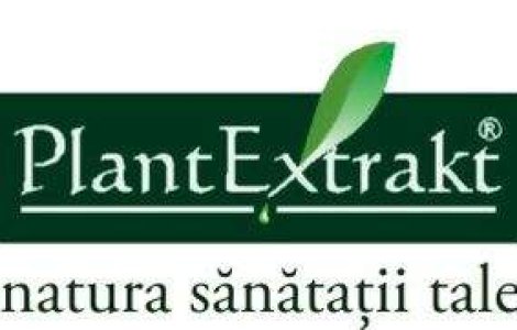 PlantExtrakt, crestere de 33% a cifrei de afaceri