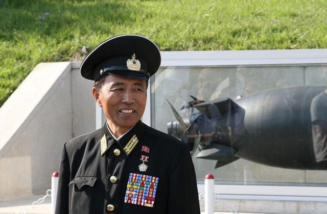 Conflictul celor doua Corei: Phenianul ameninta cu arma nucleara