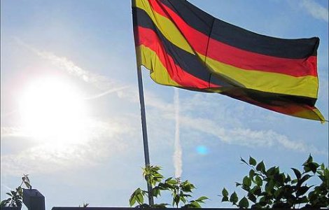  Top  Germanii au garantate locurile de munca pe termen nelimitat