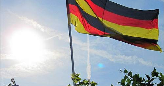  Top  Germanii au garantate locurile de munca pe termen nelimitat