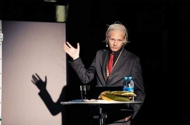 WikiLeaks se destrama?