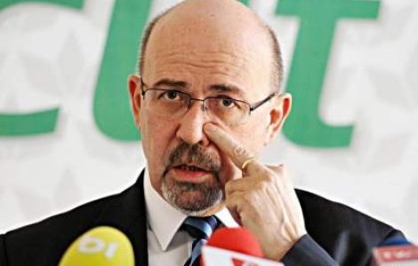 Marko Bela: Nu voi mai candida la sefia UDMR