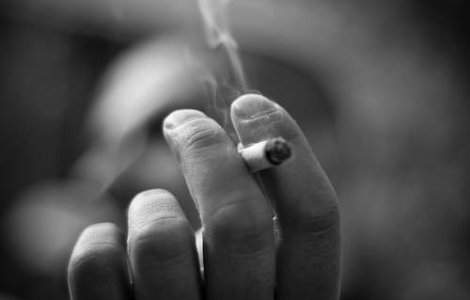 Renuntarea la fumat te face mai fericit!