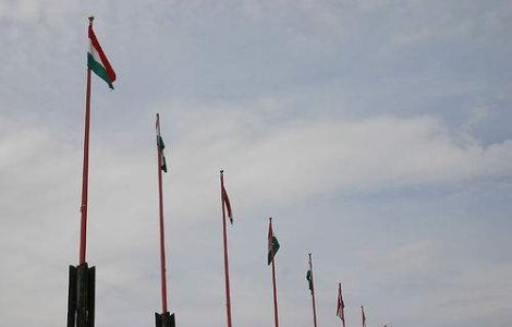 Premierul ungar: 2011 va fi cel mai dificil an pentru UE