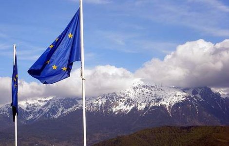 UE, mai permisiva cu statele care reformeaza sistemele de pensii