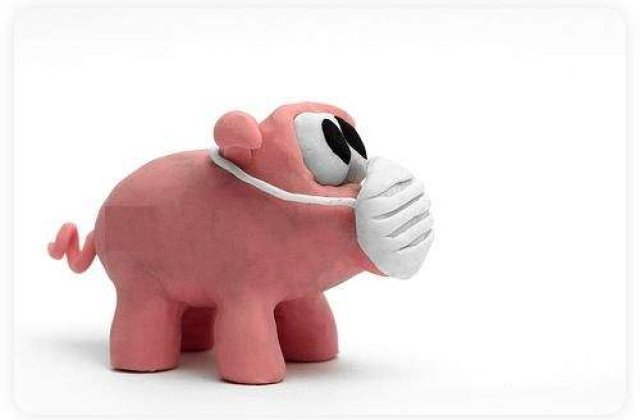 Gripa A/H1N1 a ucis 8 persoane in Marea Britanie