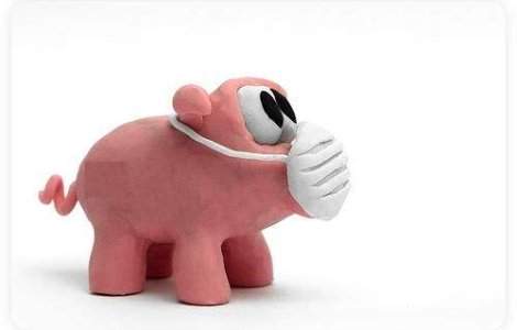 Gripa A/H1N1 a ucis 8 persoane in Marea Britanie