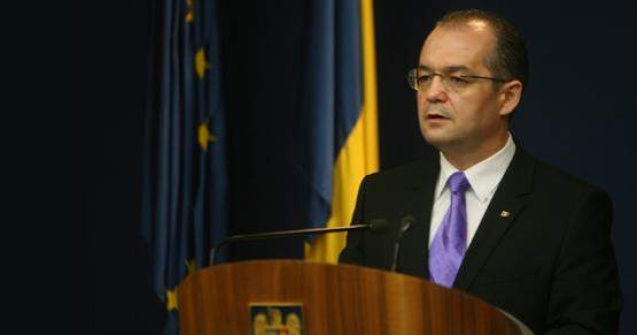  Top  Emil Boc la "Dupa 20 de ani": Presedintele nu imi da ordine
