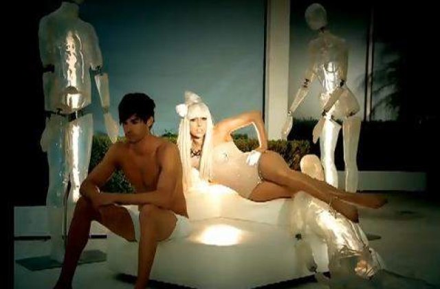 Lady Gaga vrea sa devina profesoara