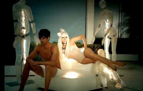 Lady Gaga vrea sa devina profesoara