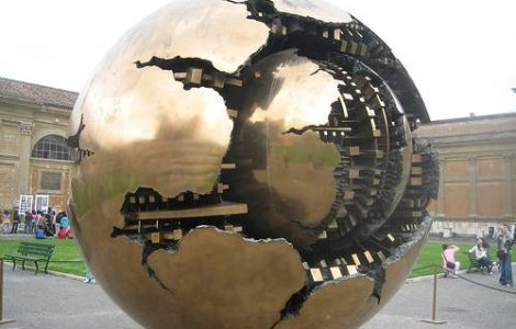 Urme de sentimente antisemite la Vatican?