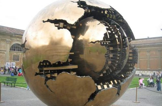 Urme de sentimente antisemite la Vatican?