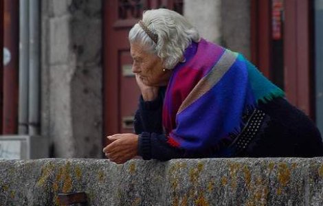 Olguta Vasilescu: Femeile sunt discriminate de actuala Lege a pensiilor