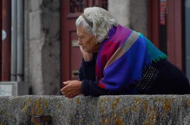 Olguta Vasilescu: Femeile sunt discriminate de actuala Lege a pensiilor