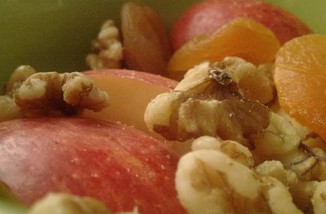 Cum se tine dieta de Post?