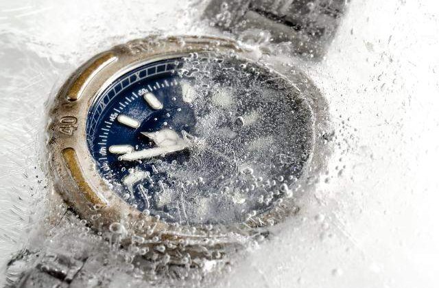 [VIDEO] Gerul face primele victime