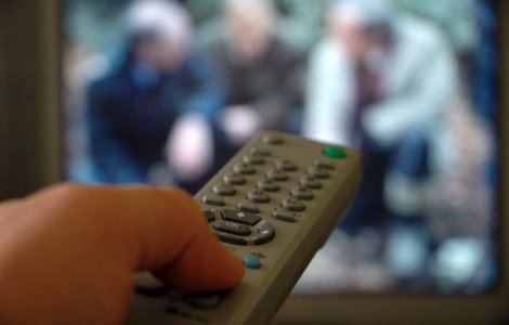 Panasonic vede o depasire a tintei de vanzari de televizoare