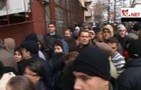  Video : Magazinul ANAF, o mare teapa?