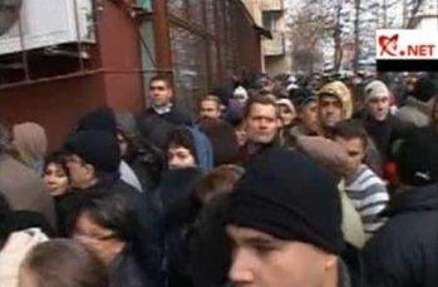 [VIDEO]: Magazinul ANAF, o mare teapa?