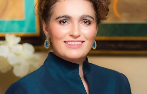 Vicepresedinte Senatului Iuliana Scantei, cercetata pentru fals, dupa ce ICCJ a confirmat redeschiderea urmaririi penale