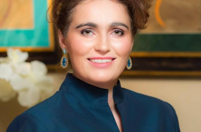 Vicepresedinte Senatului Iuliana Scantei, cercetata pentru fals, dupa ce ICCJ a confirmat redeschiderea urmaririi penale