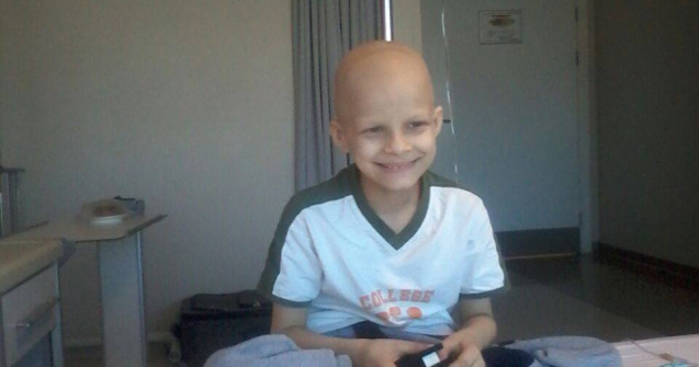 Peste 20.000 de romani l-au ajutat pe Vladimir sa invinga cancerul