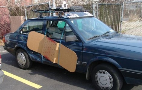  Top  10 oameni care ar trebui obligati sa mearga la service