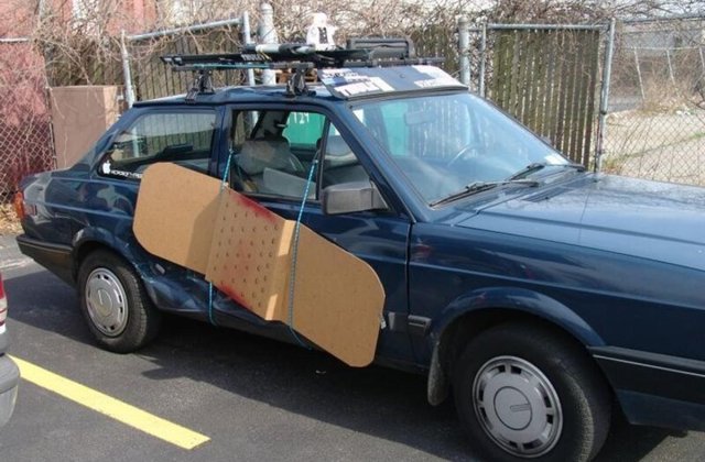 10 oameni care n-ar trebui lasati sa mai faca vreo modificare la masina