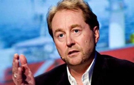 Un miliardar norvegian a anuntat ca va dona cea mai mare parte a averii sale