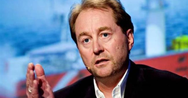 Un miliardar norvegian a anuntat ca va dona cea mai mare parte a averii sale