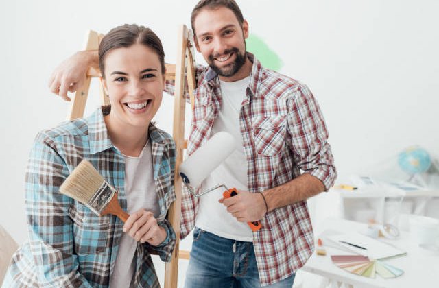 5 proiecte de renovare pe care e mai bine sa le faci vara