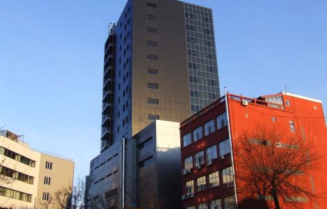 Primaria Capitalei a lansat concursul pentru postul de city manager